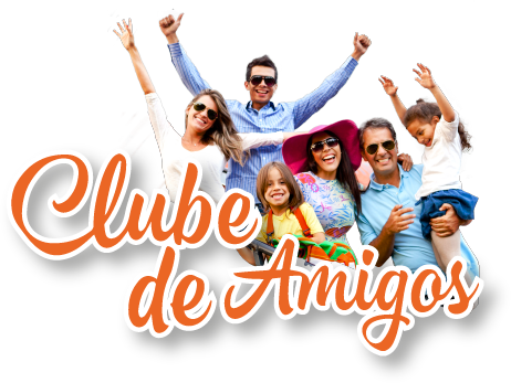 Clube de amigos Bancorbrás