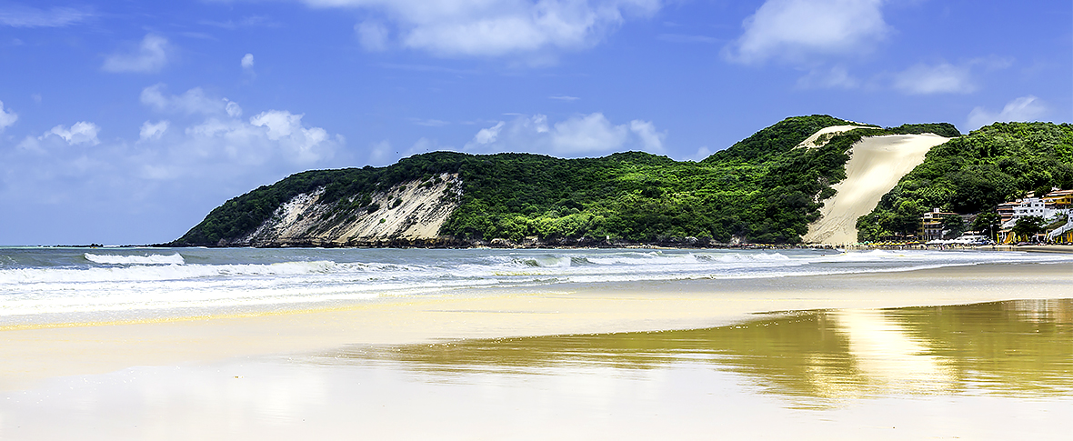 Confira um guia completo com as melhores praias próximas à Natal, no Rio  Grande do Norte