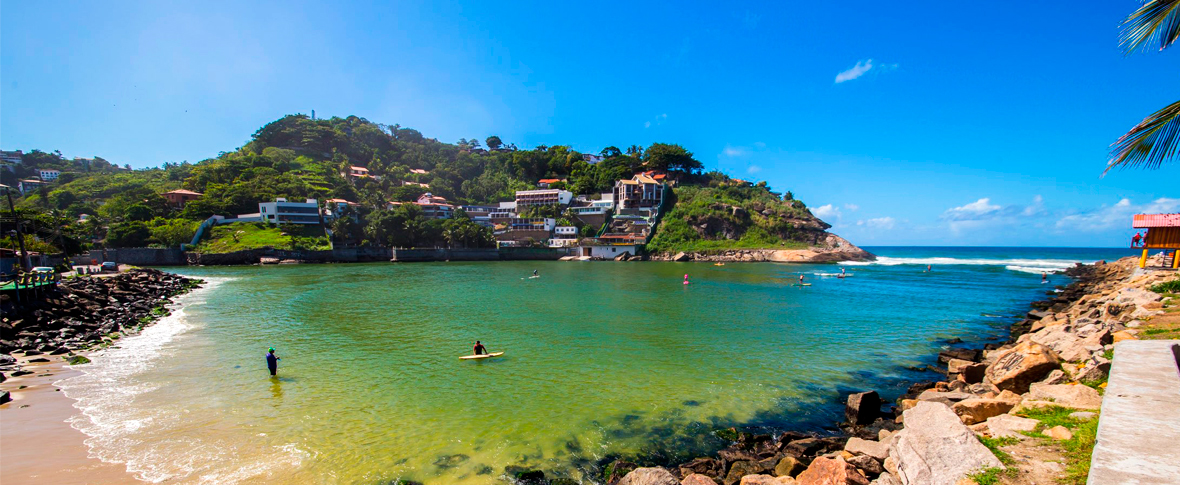Rio De Janeiro 3 Razoes Para Escolher A Barra